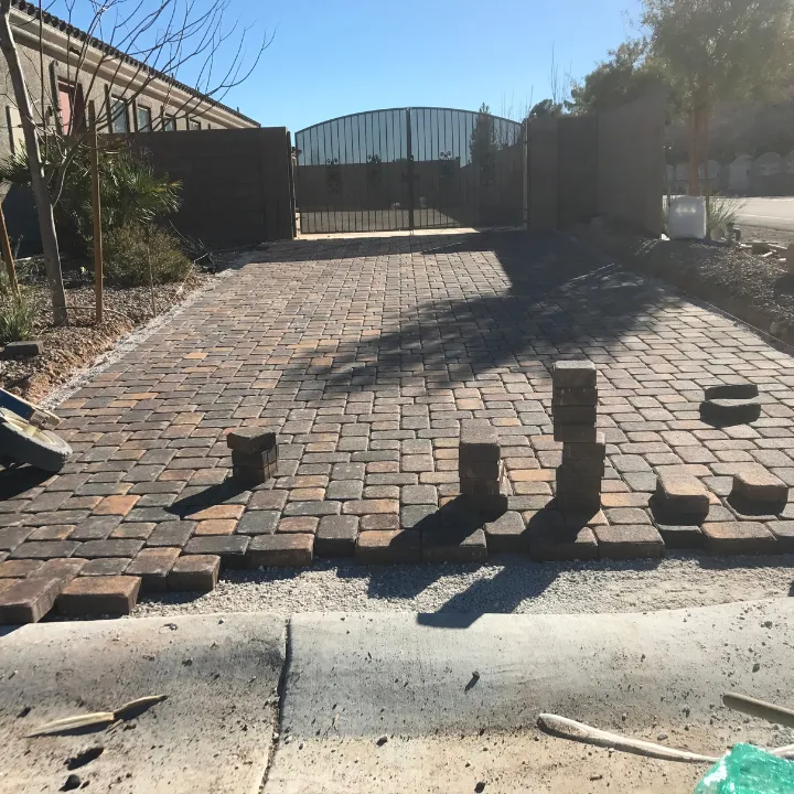 Palm Coast Pavers