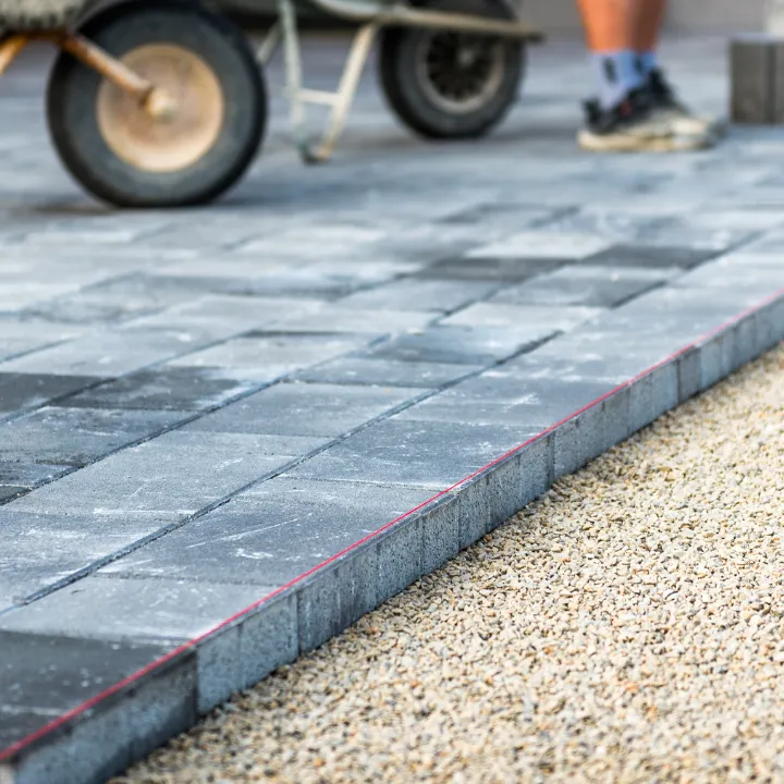 Palm Coast Pavers