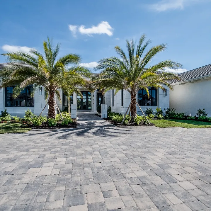 Palm Coast Pavers