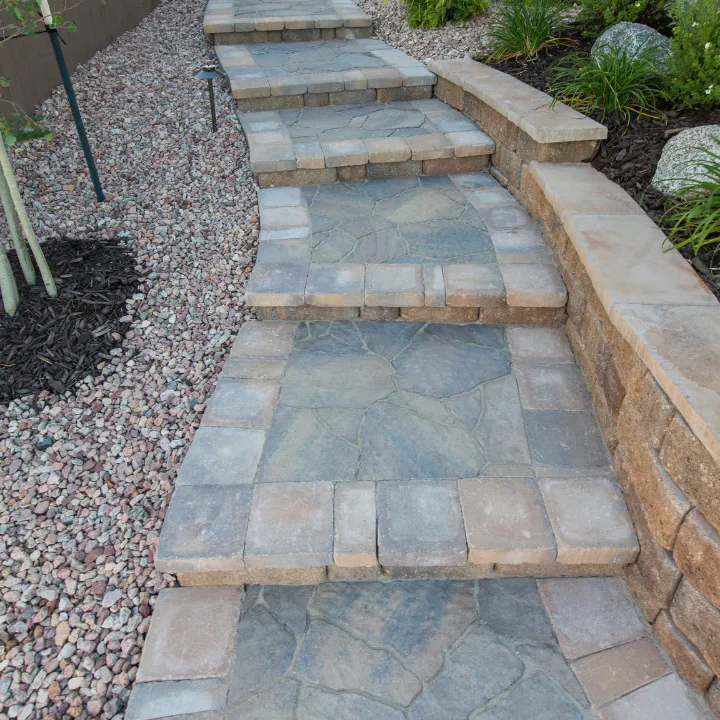 walkway pavers Palm Coast