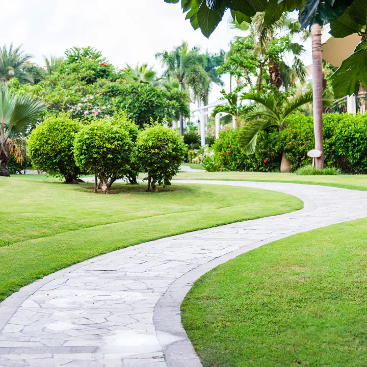 walkway pavers Palm Coast