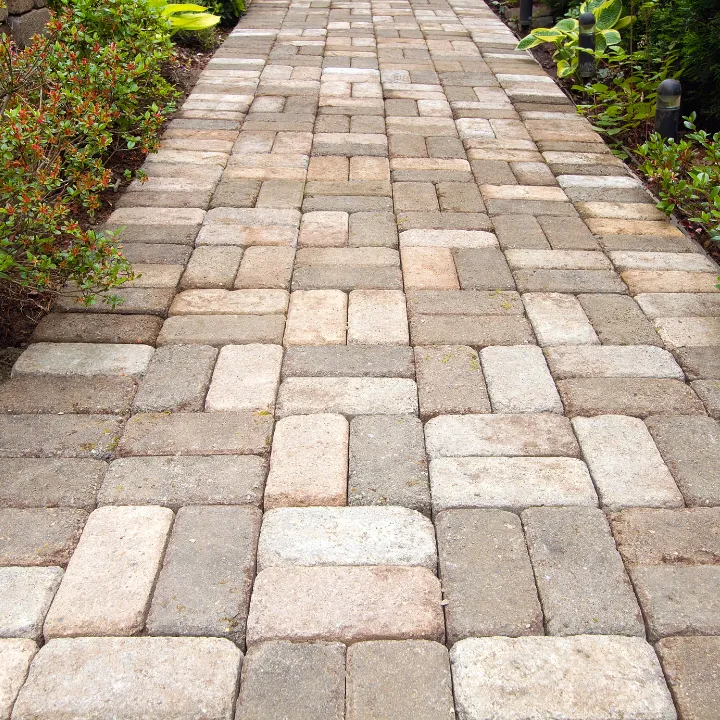 Palm Coast Pavers