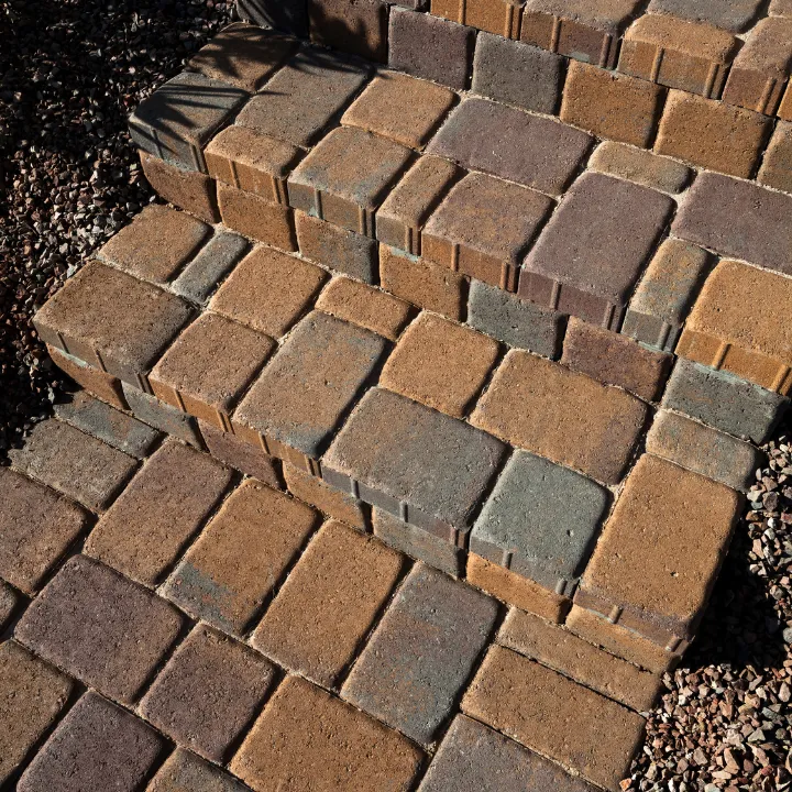 Palm Coast Pavers