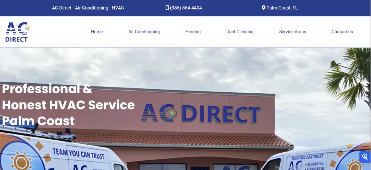 HVAC Marketing