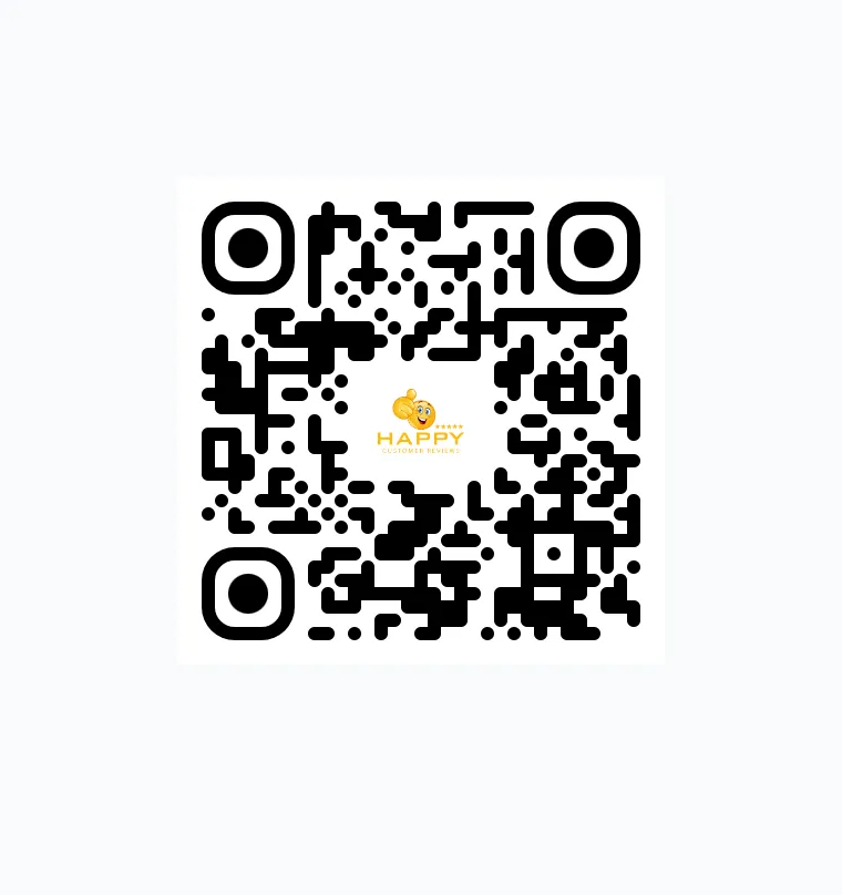 QR COE FOR ONLINE REVIEWS APP