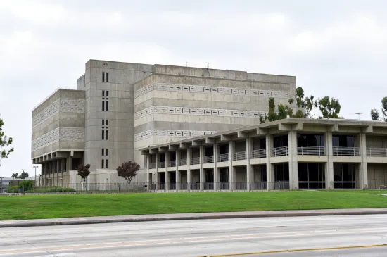 Desoto County Jail