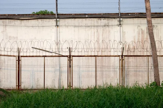 Hardee County Jail