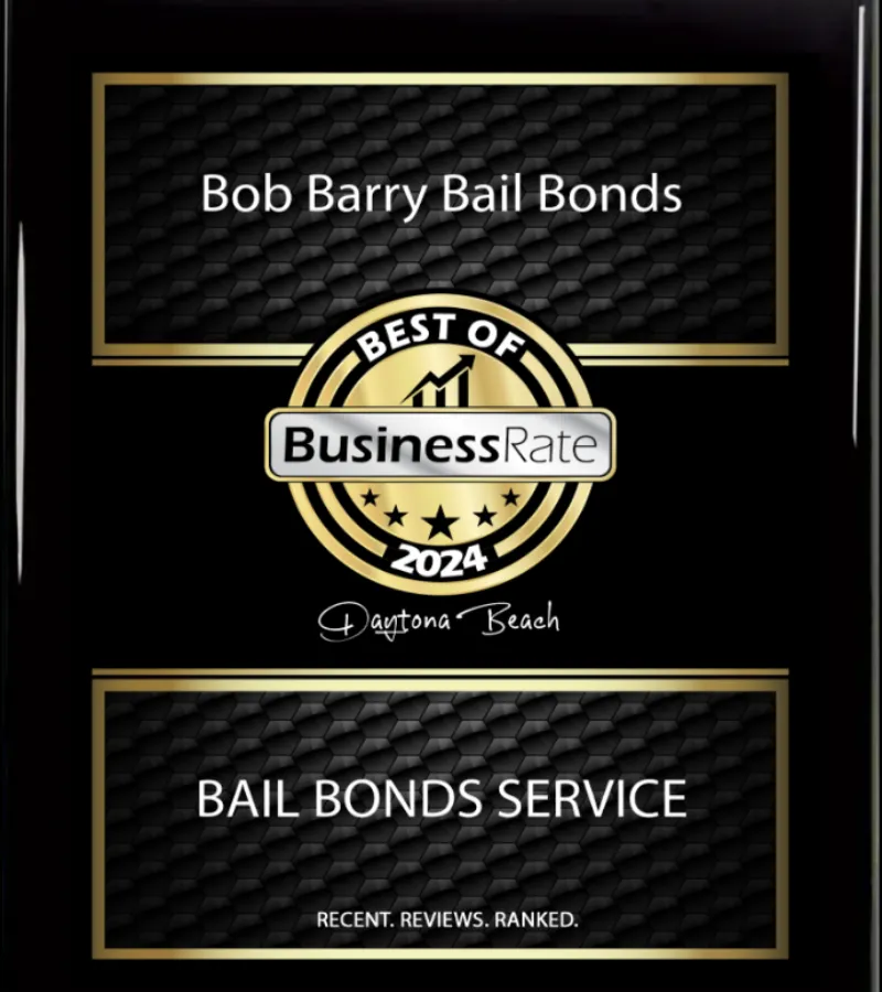 Fast Bail Bonds in Daytona Beach