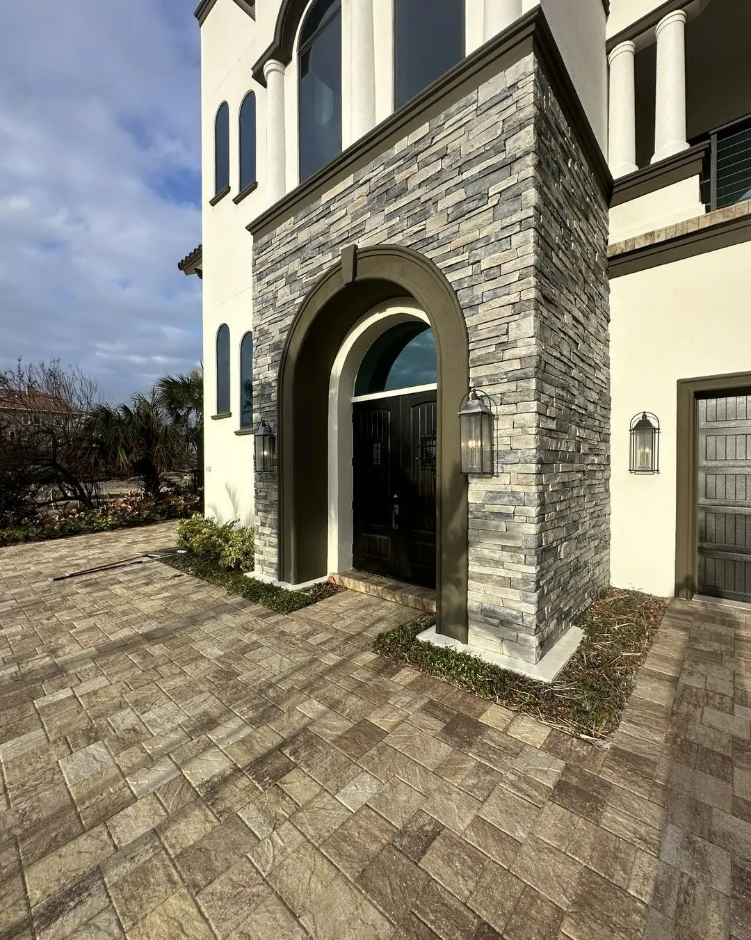 pressure washing Ormond Beach