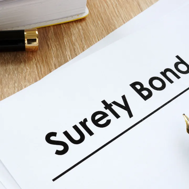 Bail Bond Types Orlando