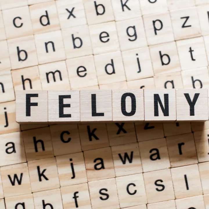 Felony bail bonds in Orlando