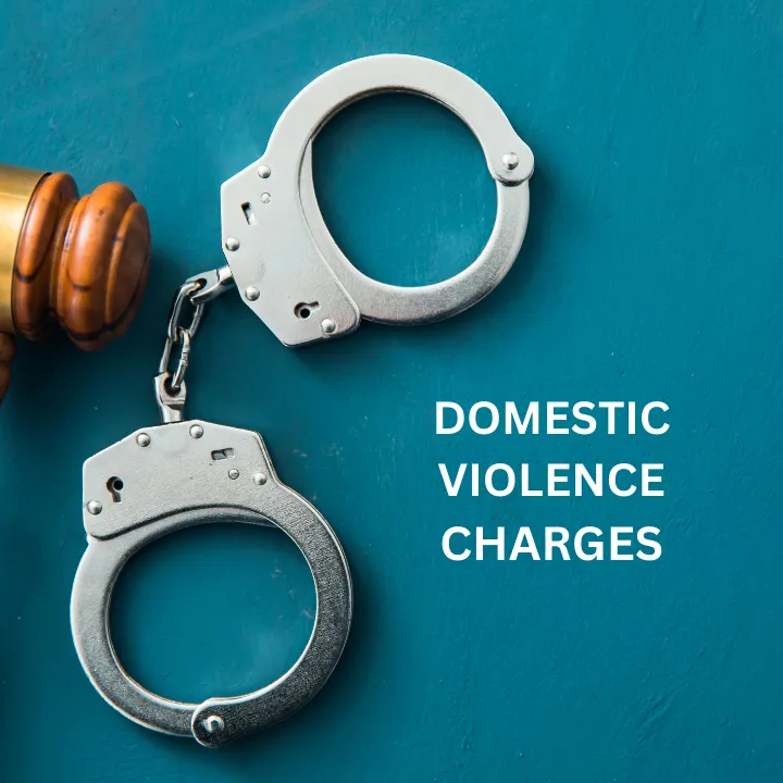 Domestic violence bail bond