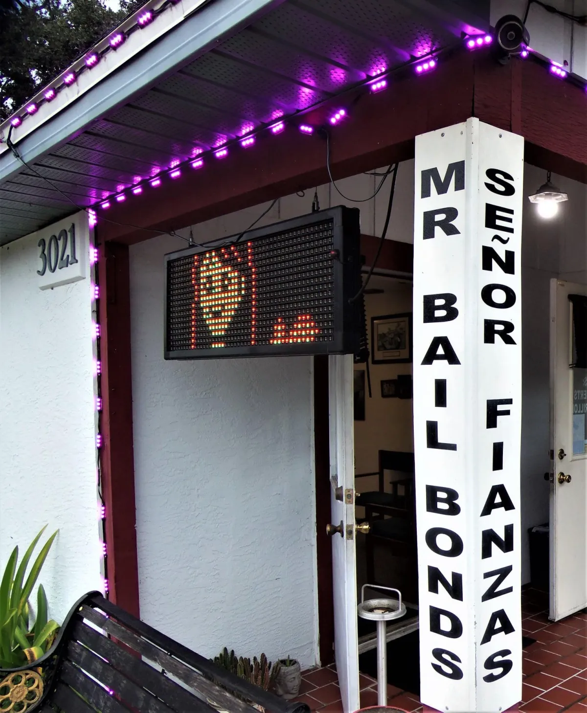 Orlando Bail Bondsman