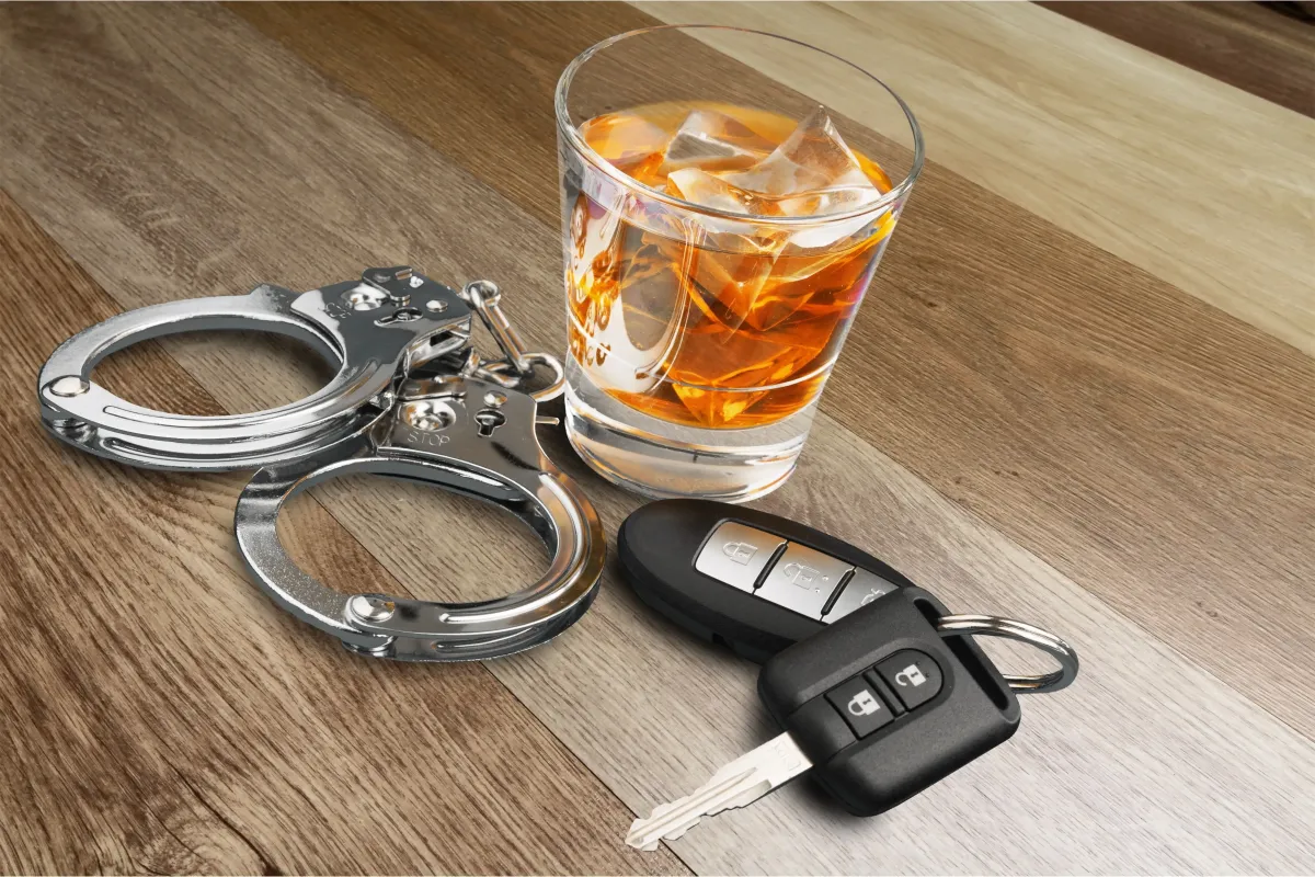 DUI Bail Bonds Daytona
