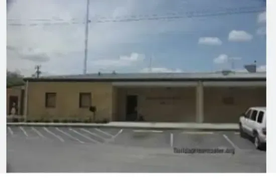 Bradford County Jail