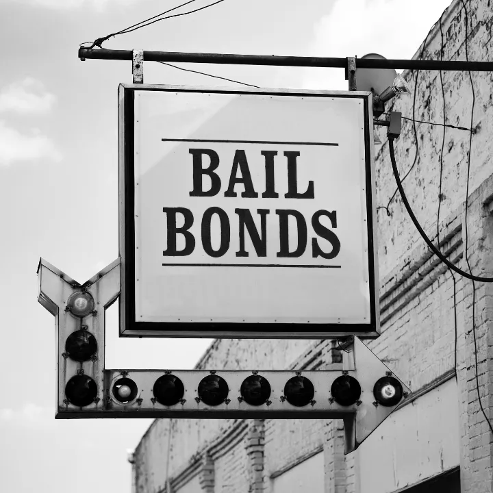 Bail bonds in Osceola County