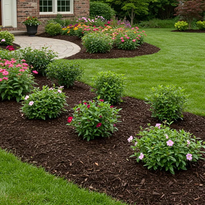 Landscape design deltona