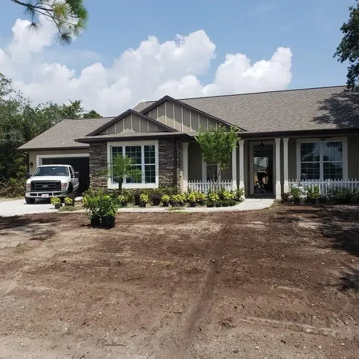 Fountain repair in Palm Coast