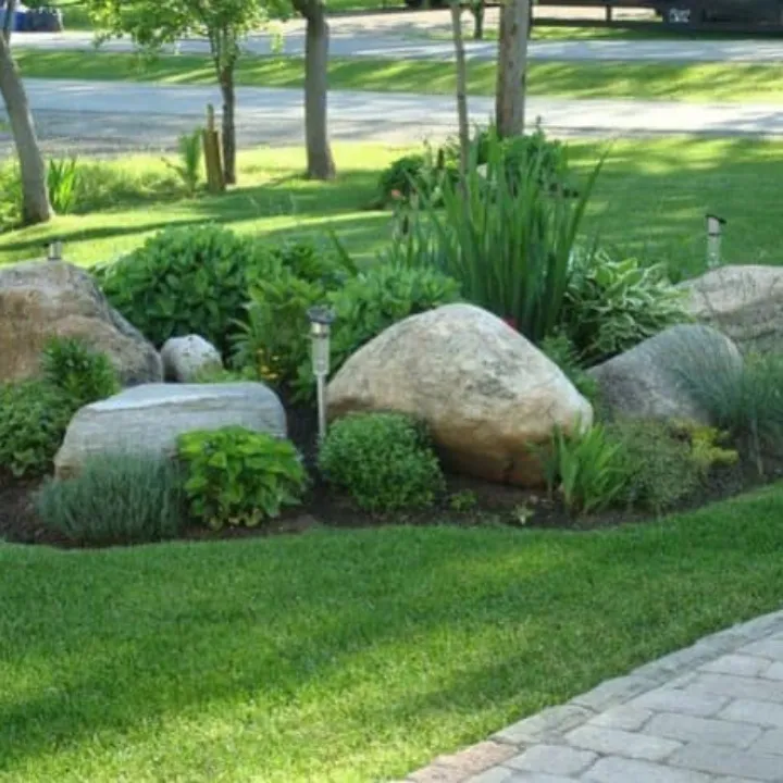 landscaper in Deltona
