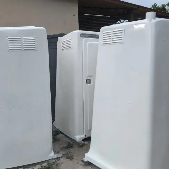 Sanford porta potty rentals