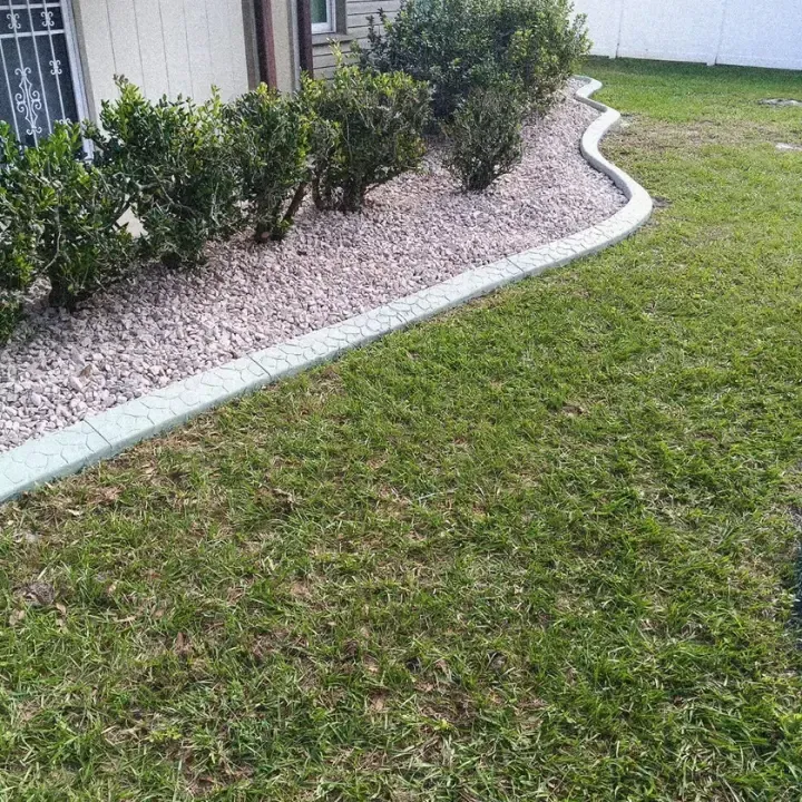 St Augustine landscaping