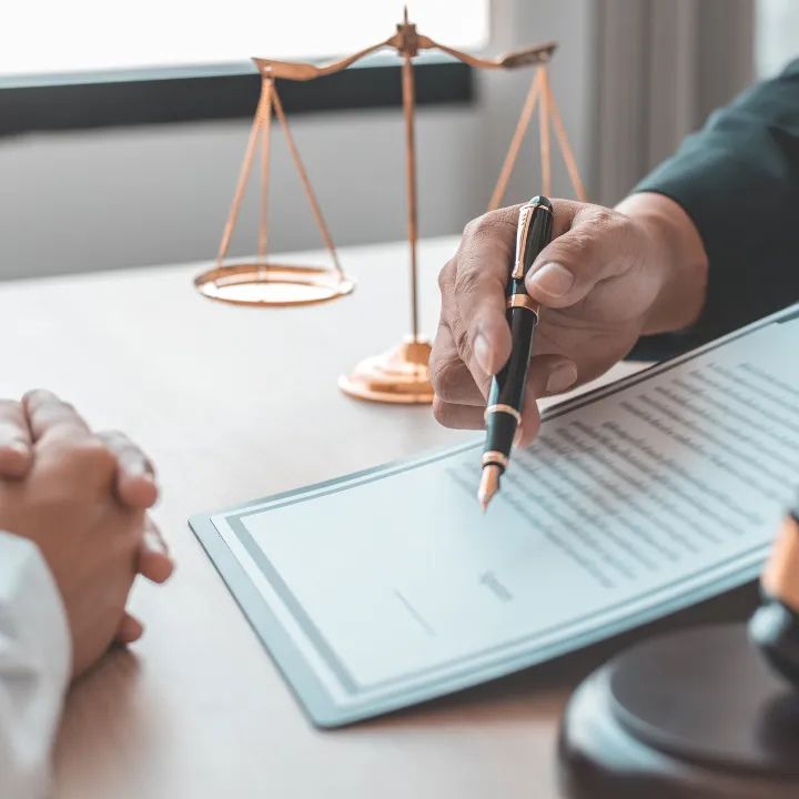 Bail bonds in Port Orange