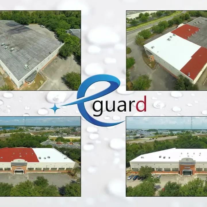 roof replacement Orlando