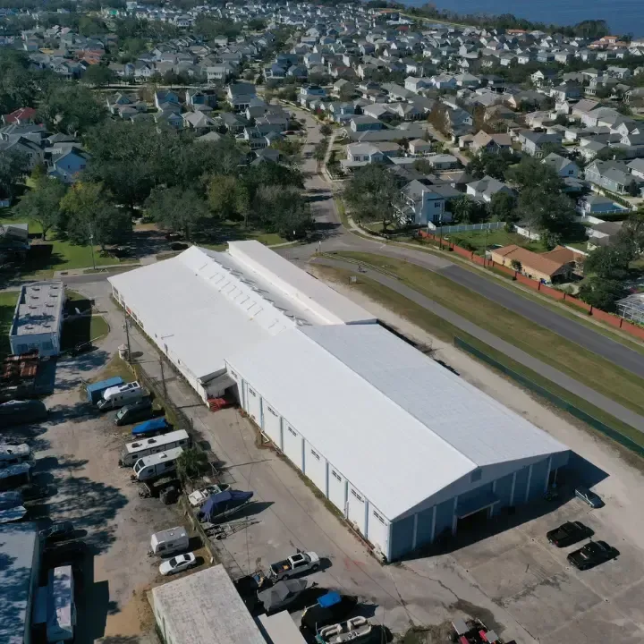  reflective roof coating Daytona Beach office