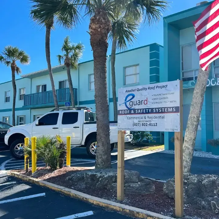 Roofing Orlando
