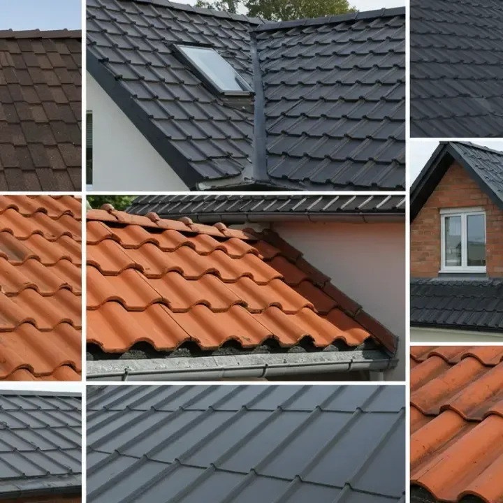 tile roof in Orlando