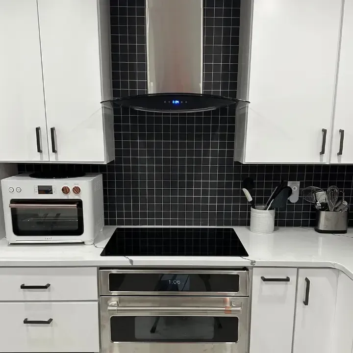 kitchen cabinets in Palm Coast, FL