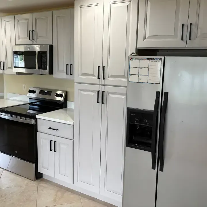Kitchen Remodeling in Palm Coast, FL