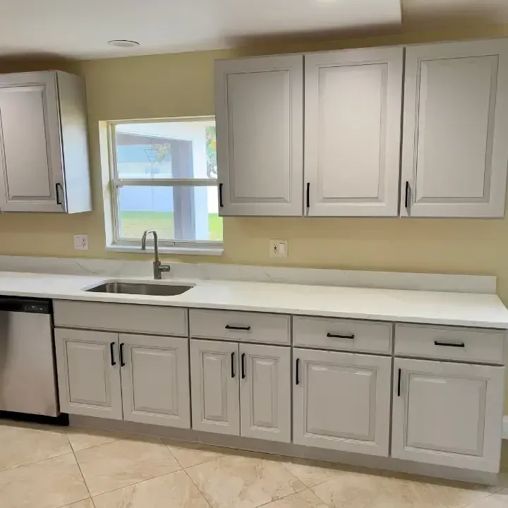 Kitchen Remodeling in Palm Coast, FL