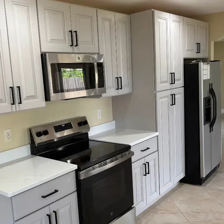 Kitchen Remodeling in Palm Coast, FL