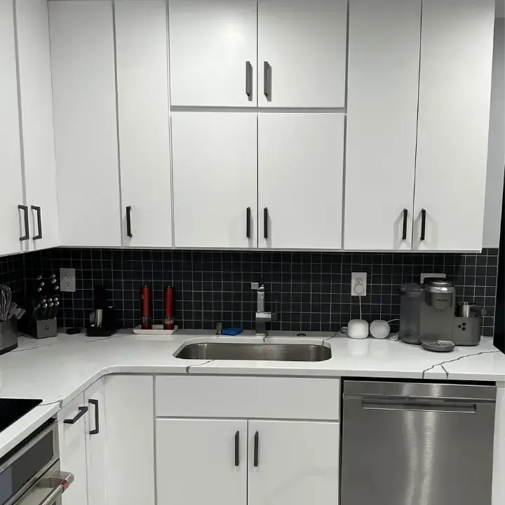 kitchen cabinets in Palm Coast, FL