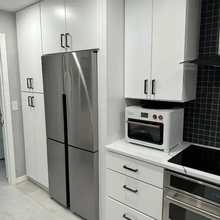 Kitchen Remodeling in Palm Coast, FL