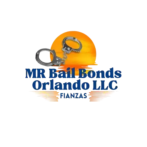 MR Bail Bonds Brand Logo