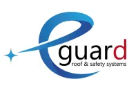 Eguard Roofing brand logo