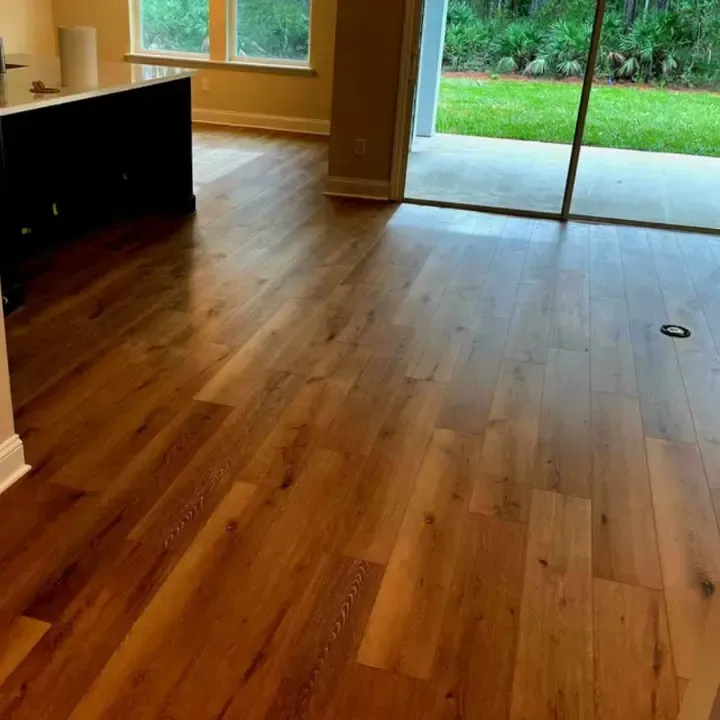 Flooring Birmingham