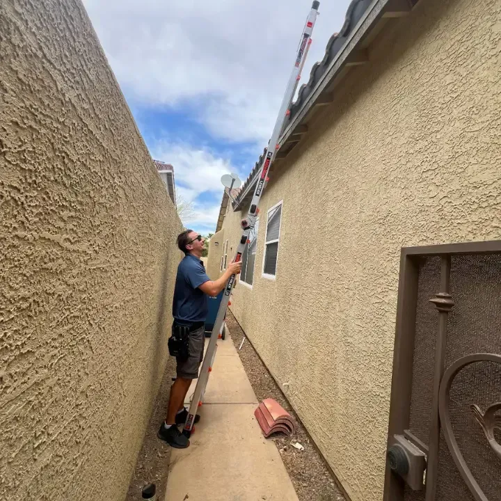 Dryer Vent cleaning in Palm Coast