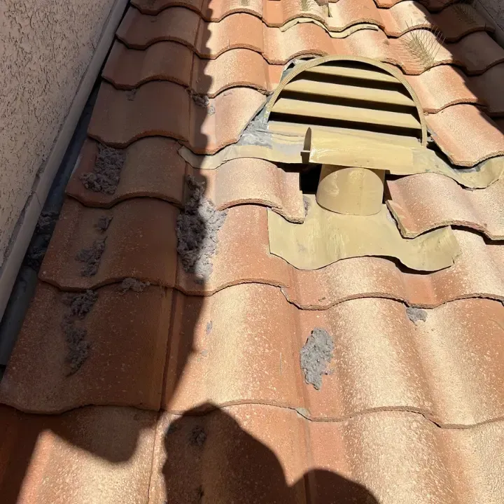 Dryer vent cleaning Flagler Beach