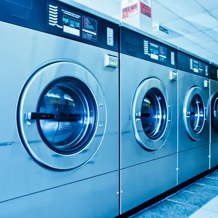Commercial dryer vent cleaning Palm Coast