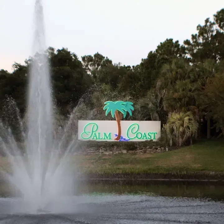 Dryer Vent cleaning in Palm Coast