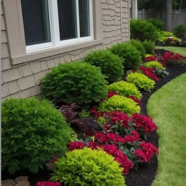 St Augustine landscaping