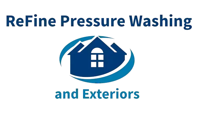 Pressure Washing Logo