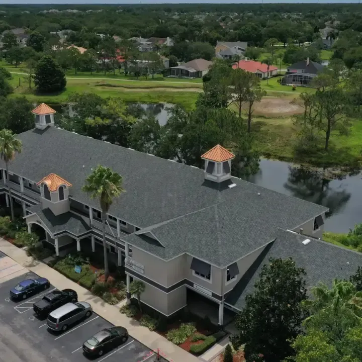  repaired a roof in Cocoa, FL