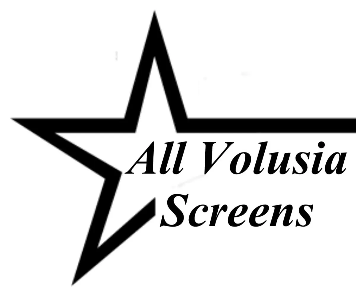 AVS Screen Enclosure Repair