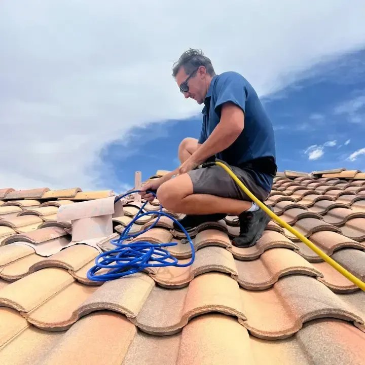 Dryer vent cleaning Flagler Beach