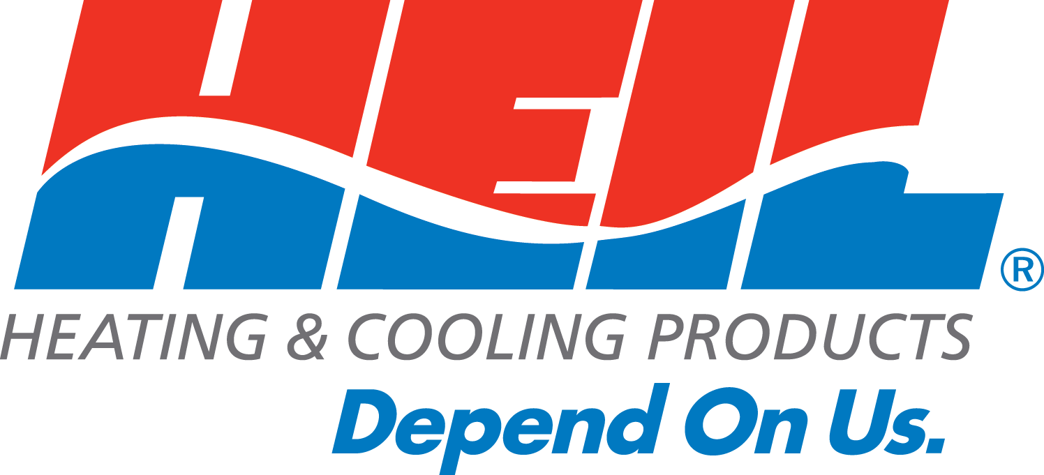 Heil™ air conditioners logo