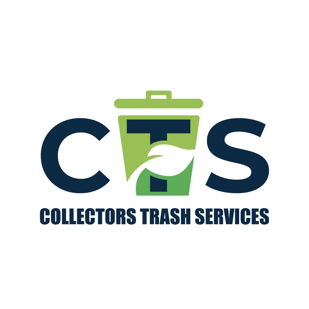 garbage pickup falling waters, WV